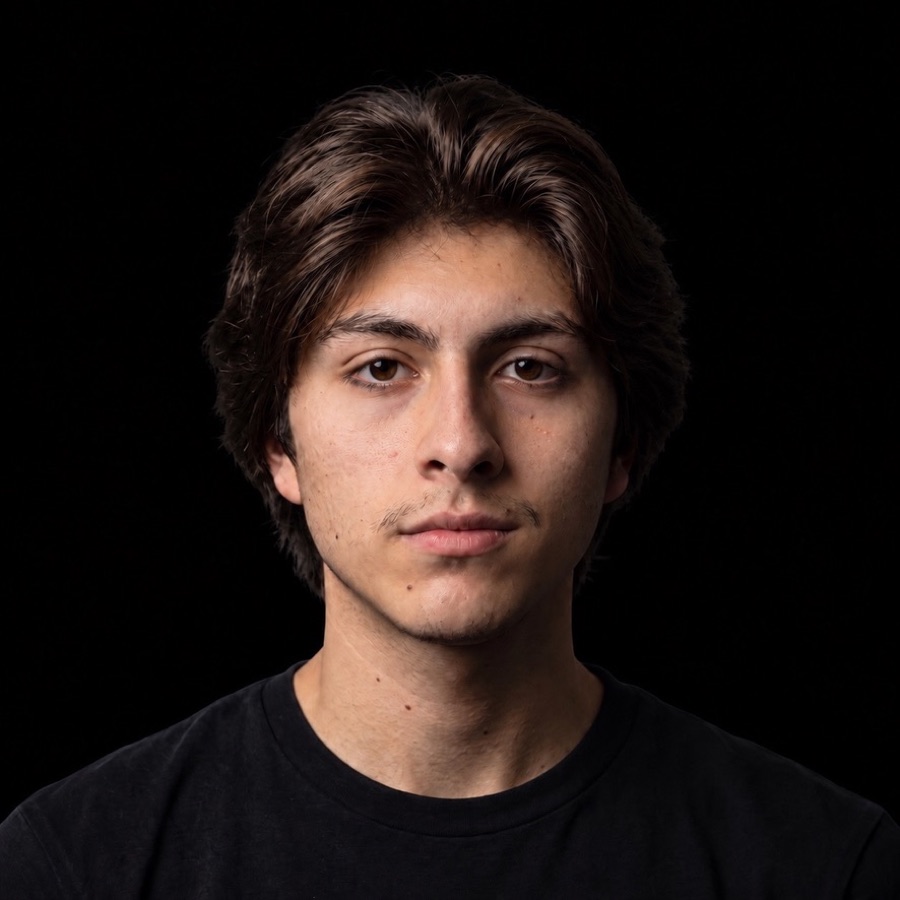 Carlos Mata, founder of CM Scales